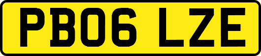 PB06LZE