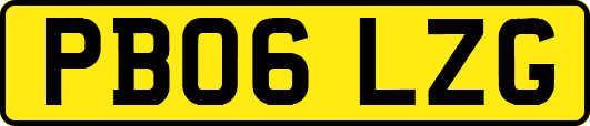 PB06LZG