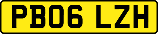 PB06LZH