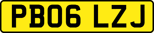 PB06LZJ