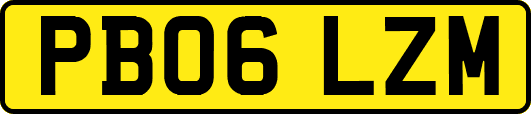 PB06LZM