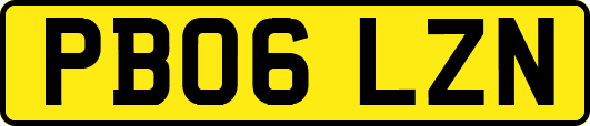 PB06LZN