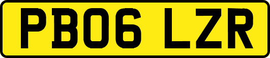 PB06LZR