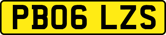 PB06LZS