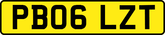 PB06LZT