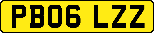 PB06LZZ