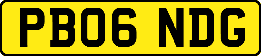 PB06NDG