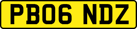 PB06NDZ