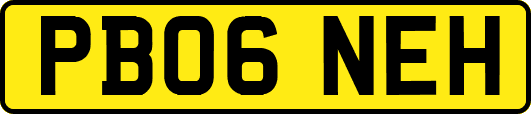 PB06NEH