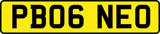 PB06NEO