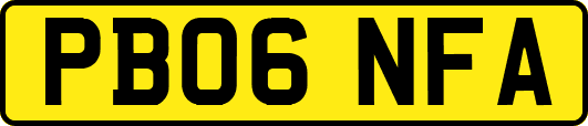 PB06NFA