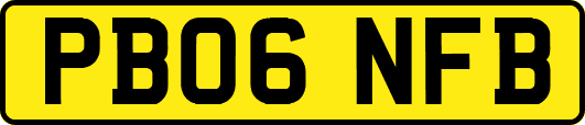PB06NFB