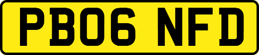 PB06NFD