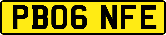PB06NFE