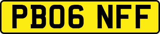 PB06NFF