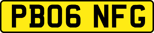 PB06NFG