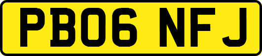 PB06NFJ