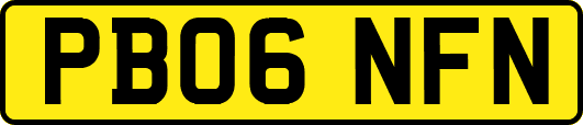 PB06NFN
