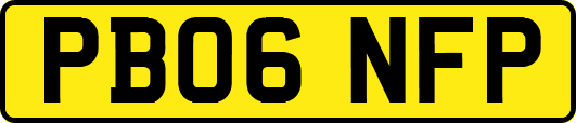 PB06NFP