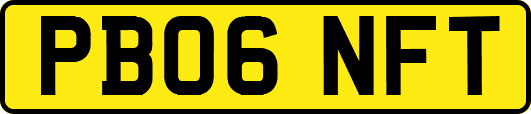 PB06NFT