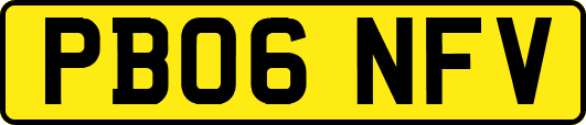 PB06NFV