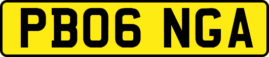 PB06NGA