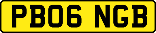 PB06NGB