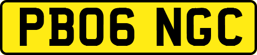 PB06NGC