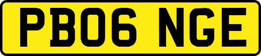 PB06NGE