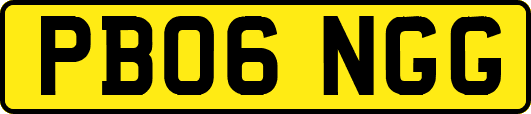 PB06NGG