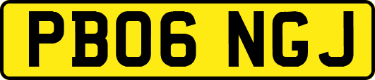 PB06NGJ
