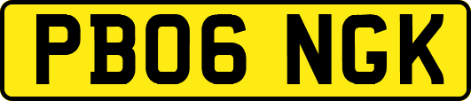 PB06NGK