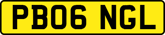 PB06NGL