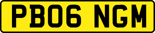 PB06NGM