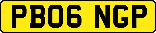 PB06NGP