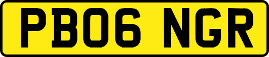 PB06NGR