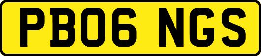 PB06NGS