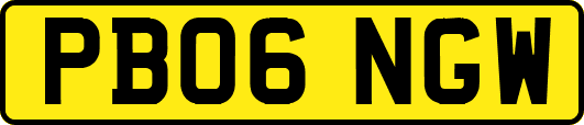 PB06NGW