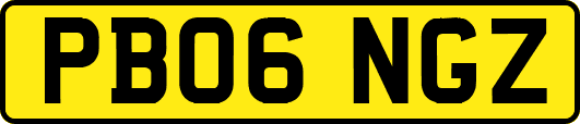 PB06NGZ