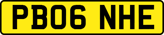PB06NHE