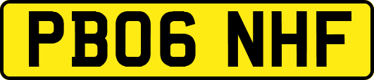 PB06NHF