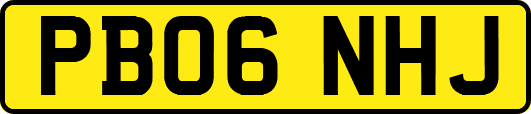 PB06NHJ
