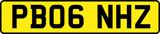 PB06NHZ