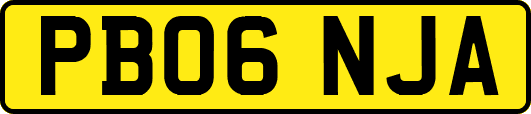 PB06NJA