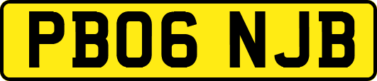 PB06NJB