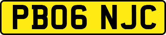 PB06NJC