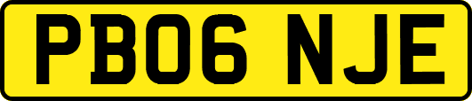 PB06NJE