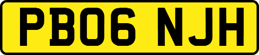 PB06NJH