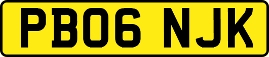 PB06NJK