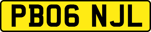 PB06NJL